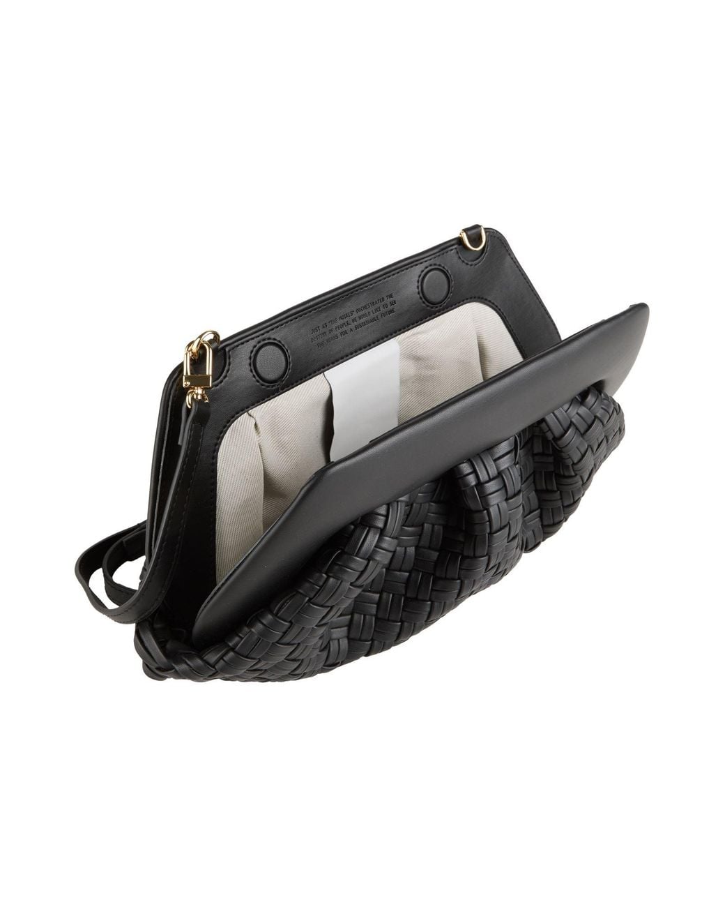Pochette di THEMOIRÈ in Black