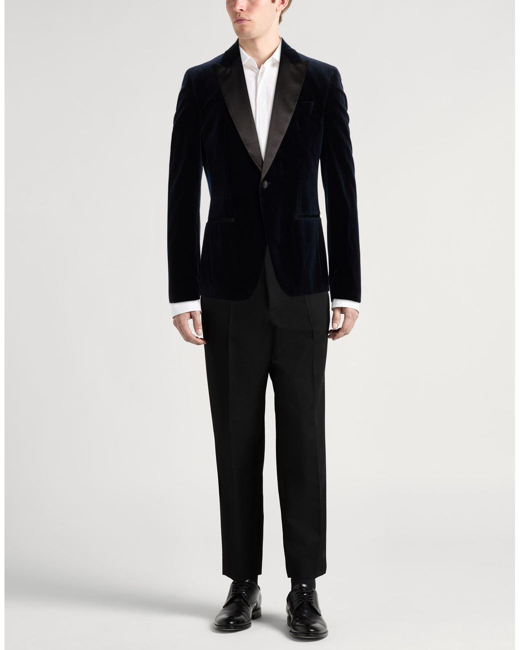 Boss Blue Blazer for men
