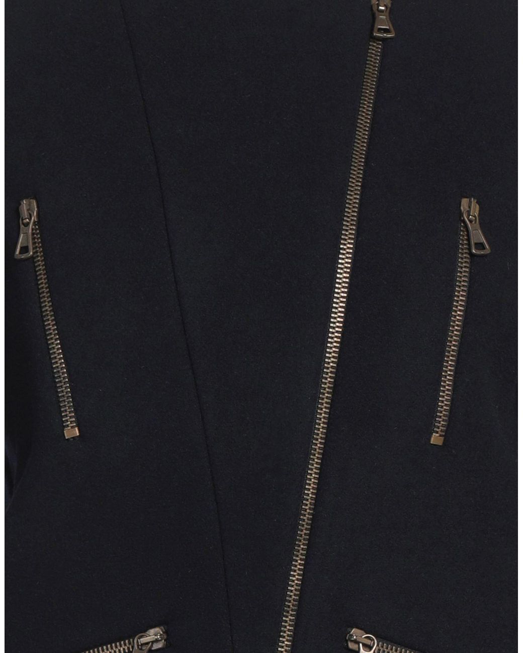 Cedric Charlier Blue Coat
