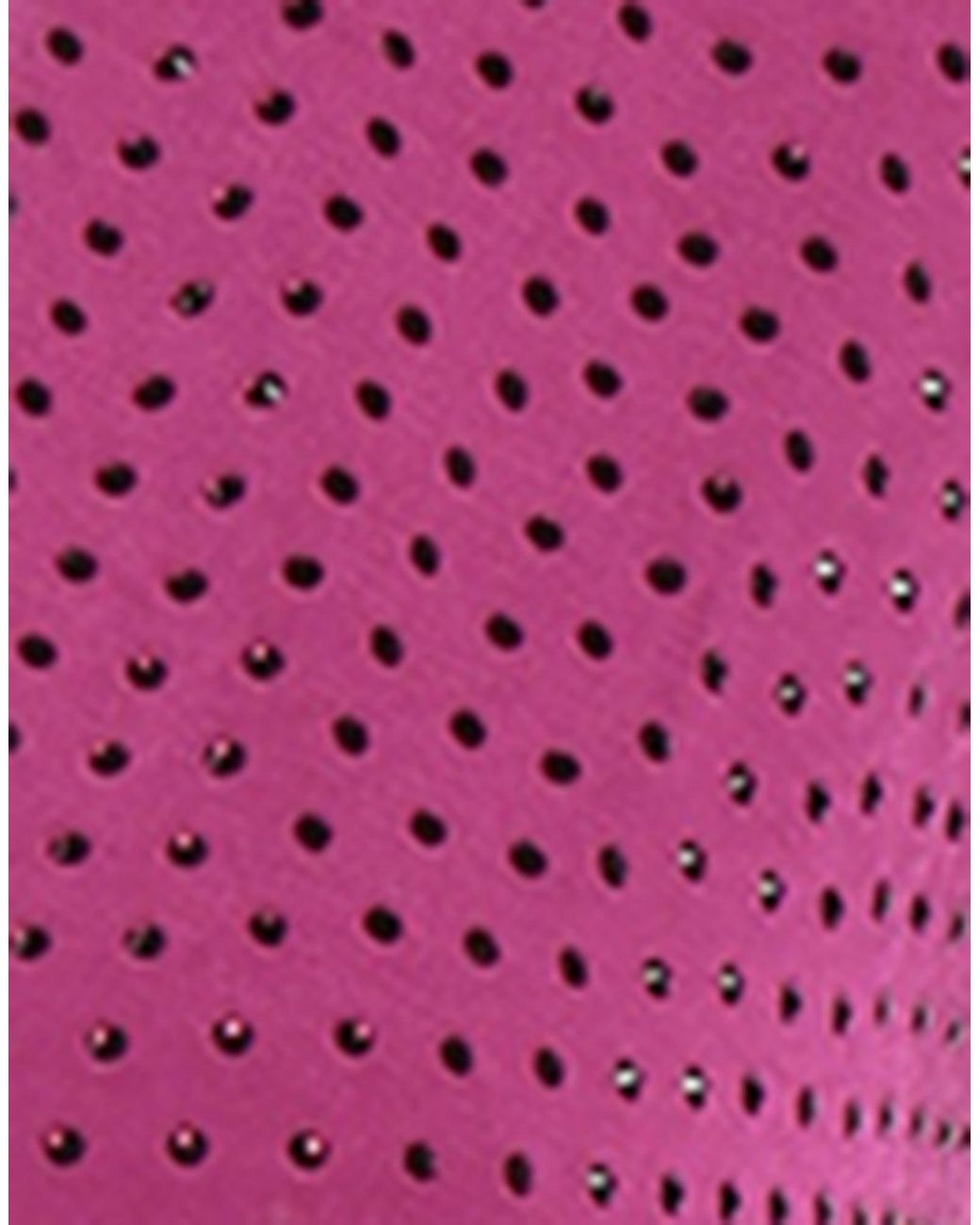 8pm Purple Top Viscose, Elastane