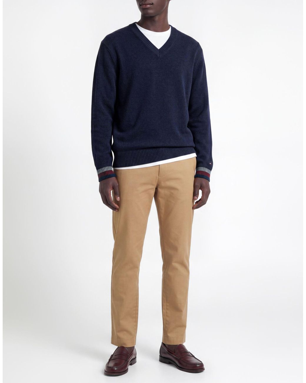 Tommy Hilfiger Blue Jumper for men