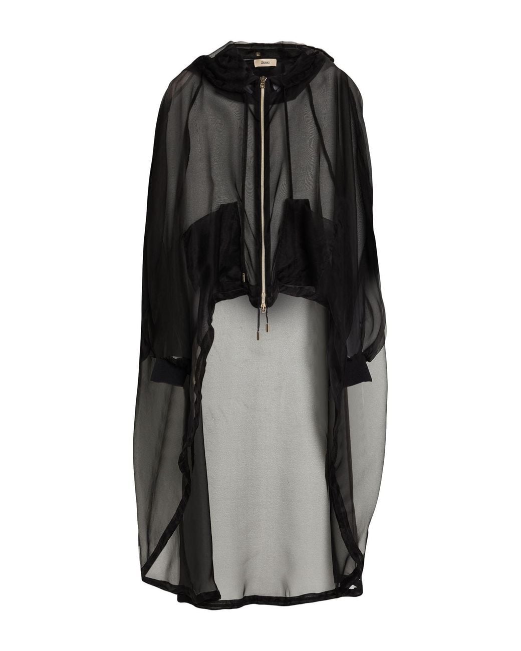 Herno Black Jackets