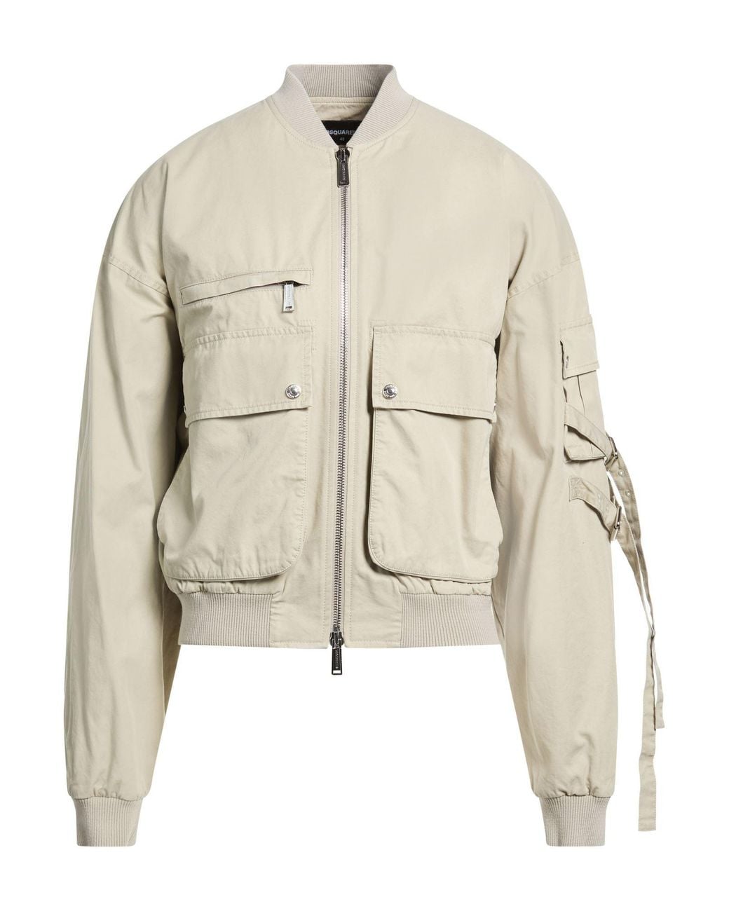 Giacca & Giubbotto di DSquared² in Natural da Uomo
