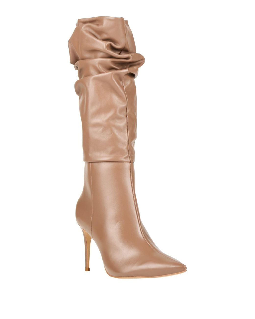 Carrano Brown Boot