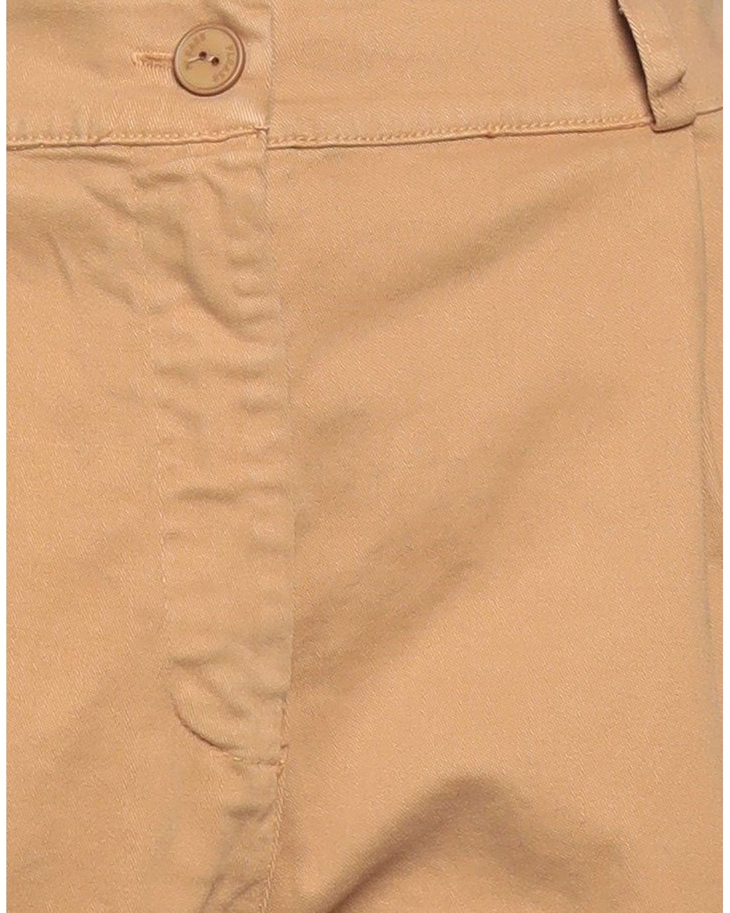 Please Natural Trouser