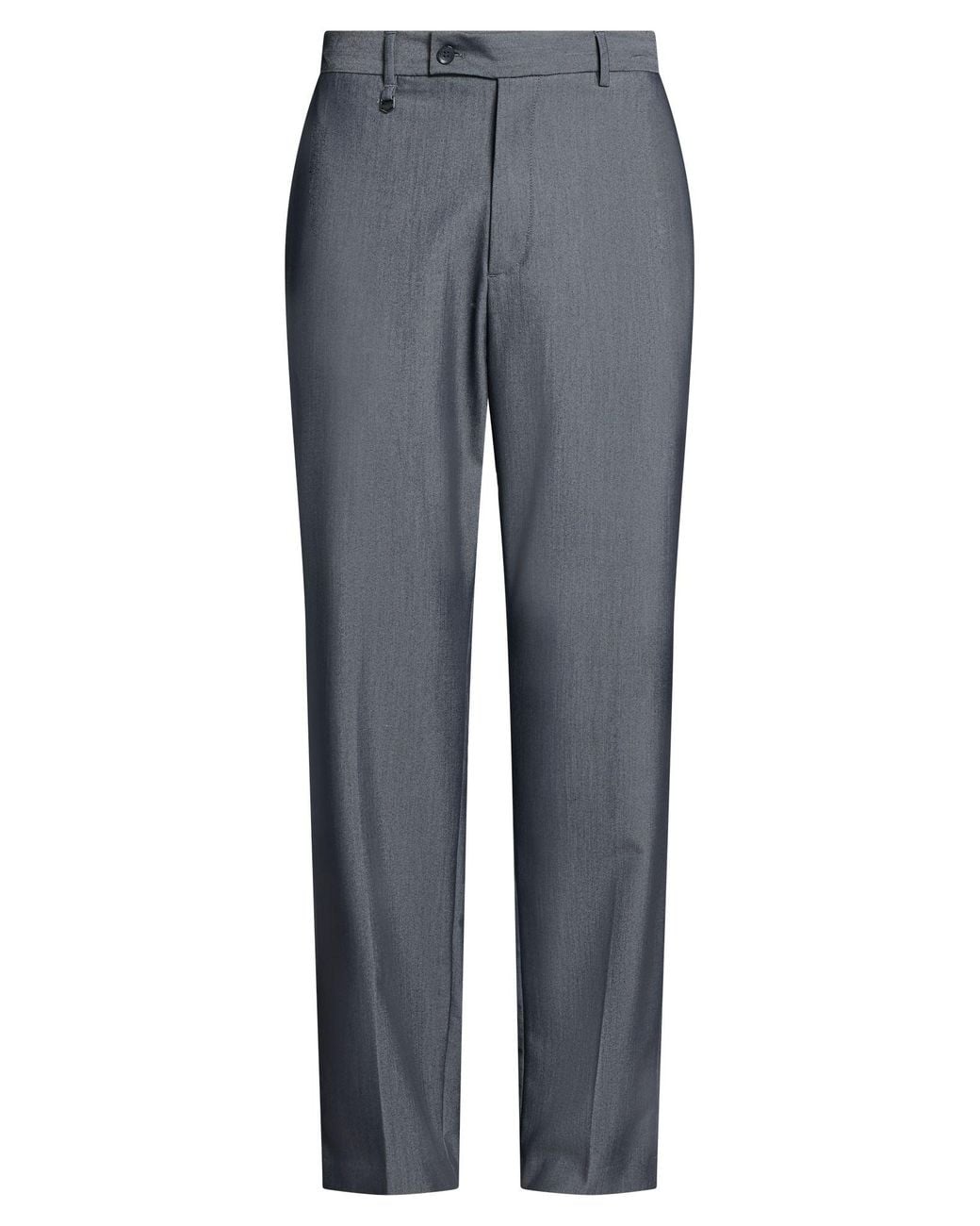 Antony Morato Gray Pants for men