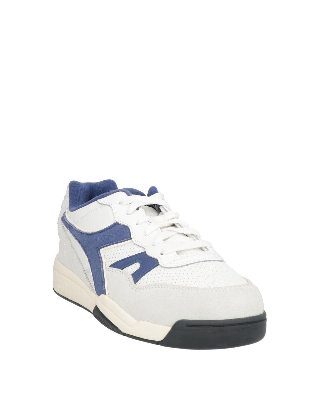 Diadora White Sneakers for men