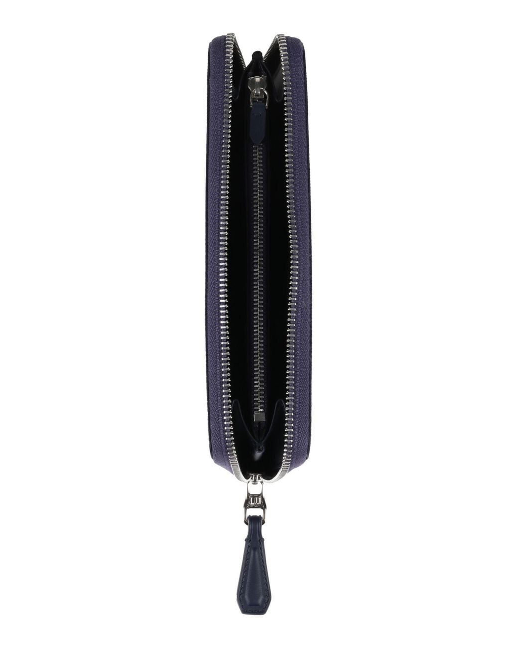 Dunhill Brieftasche in Blue für Herren