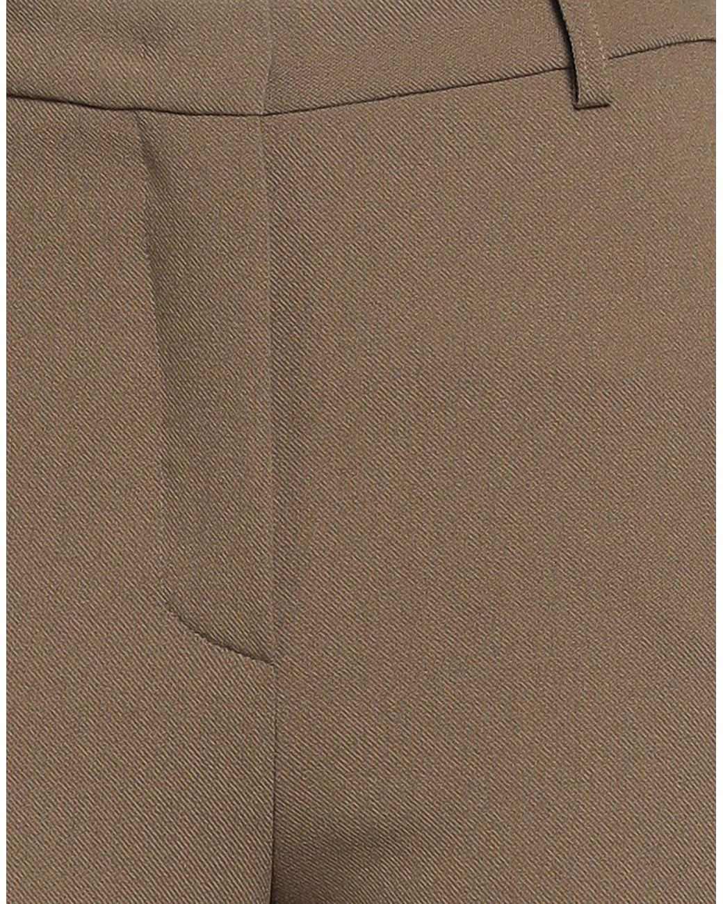 Beatrice B. Brown Trouser