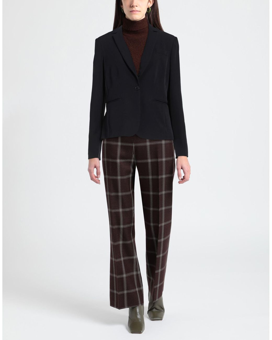 Liu Jo Black Blazer