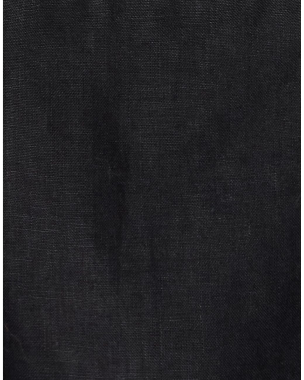 Posse Black Top