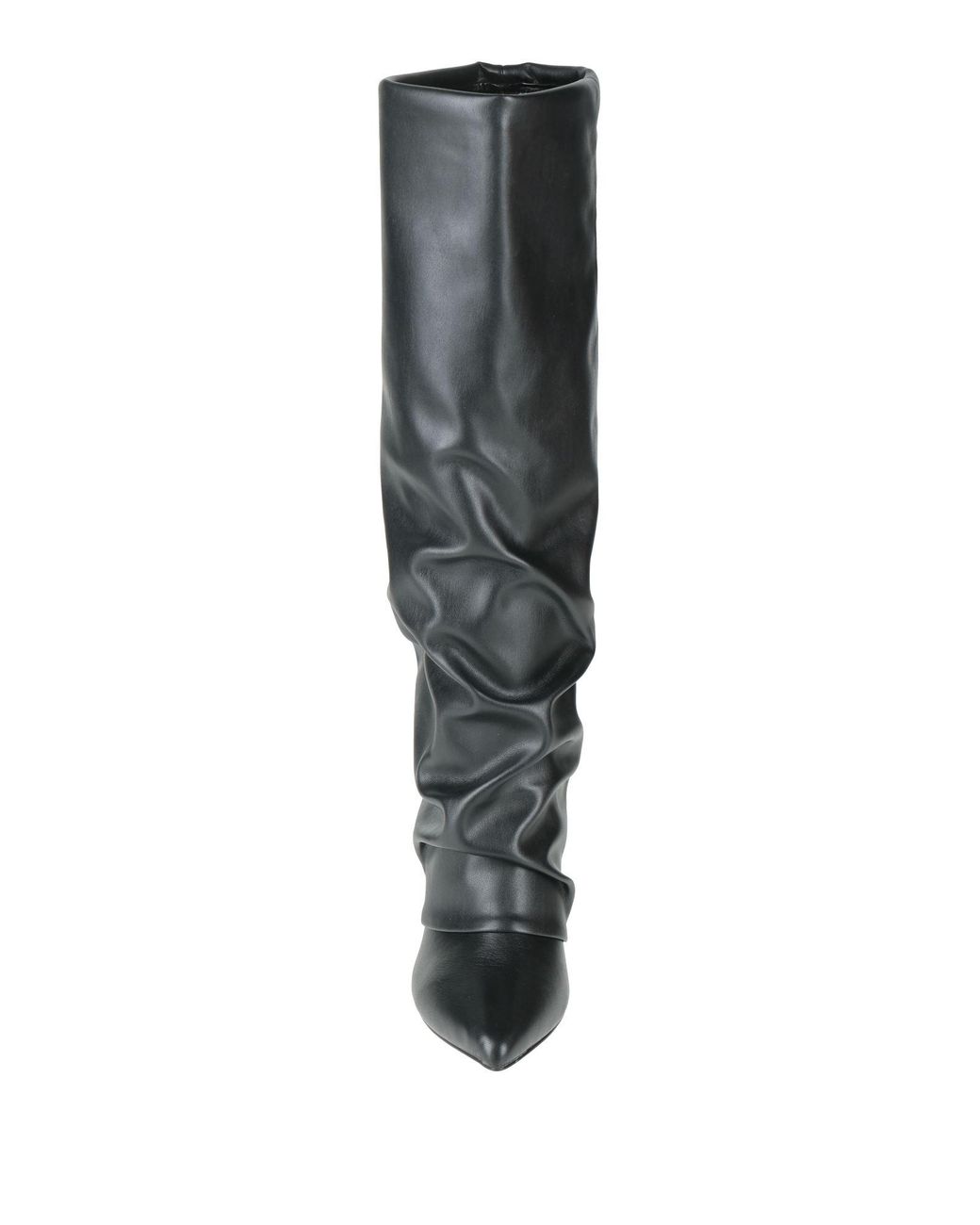 Guess Black Boot