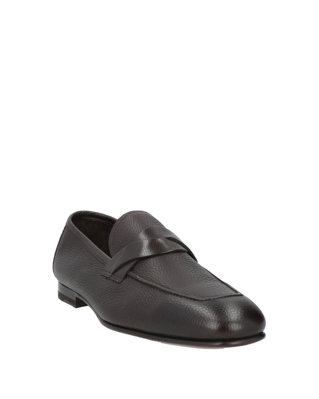Tom Ford Gray Loafer for men