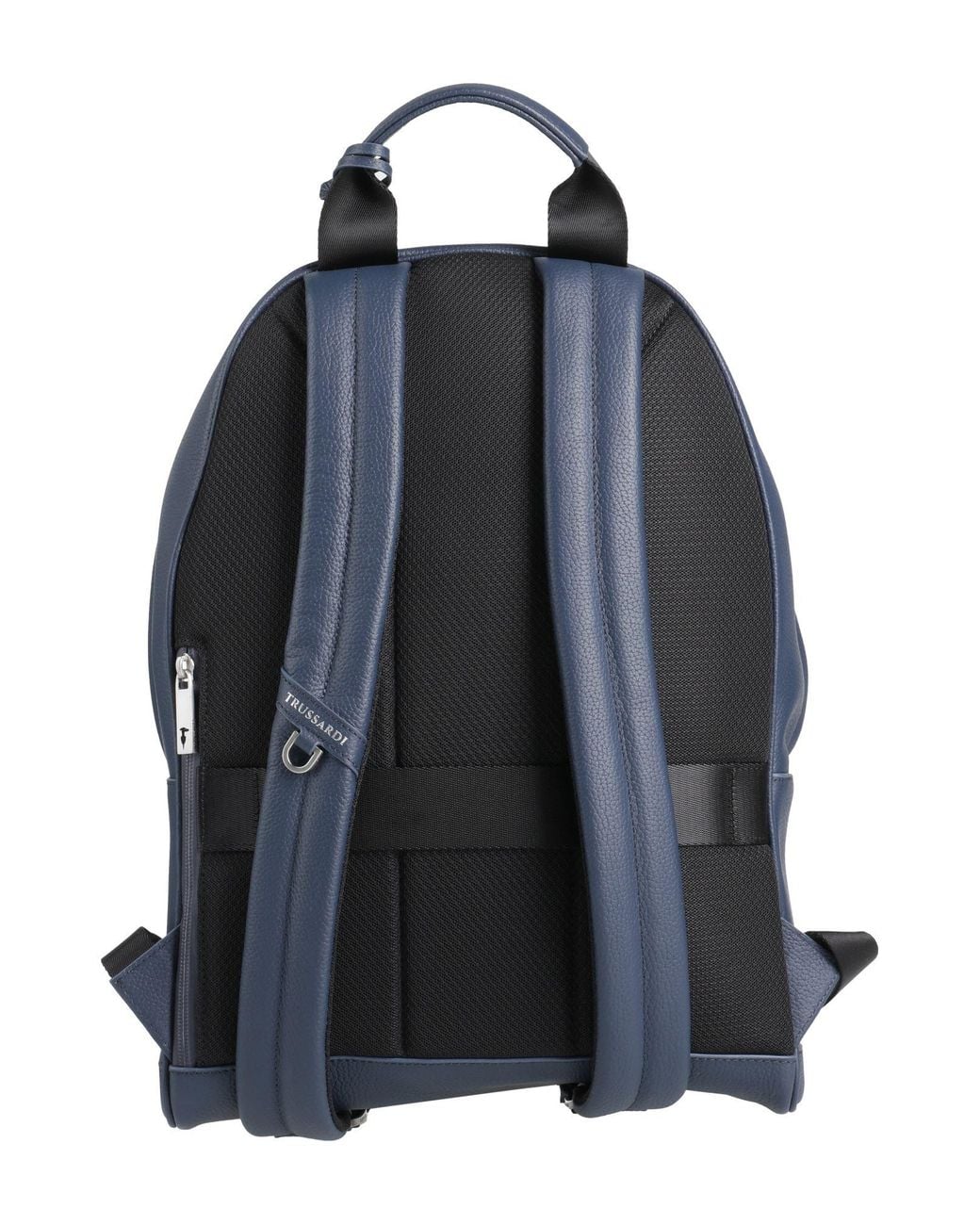 Trussardi Blue Rucksack
