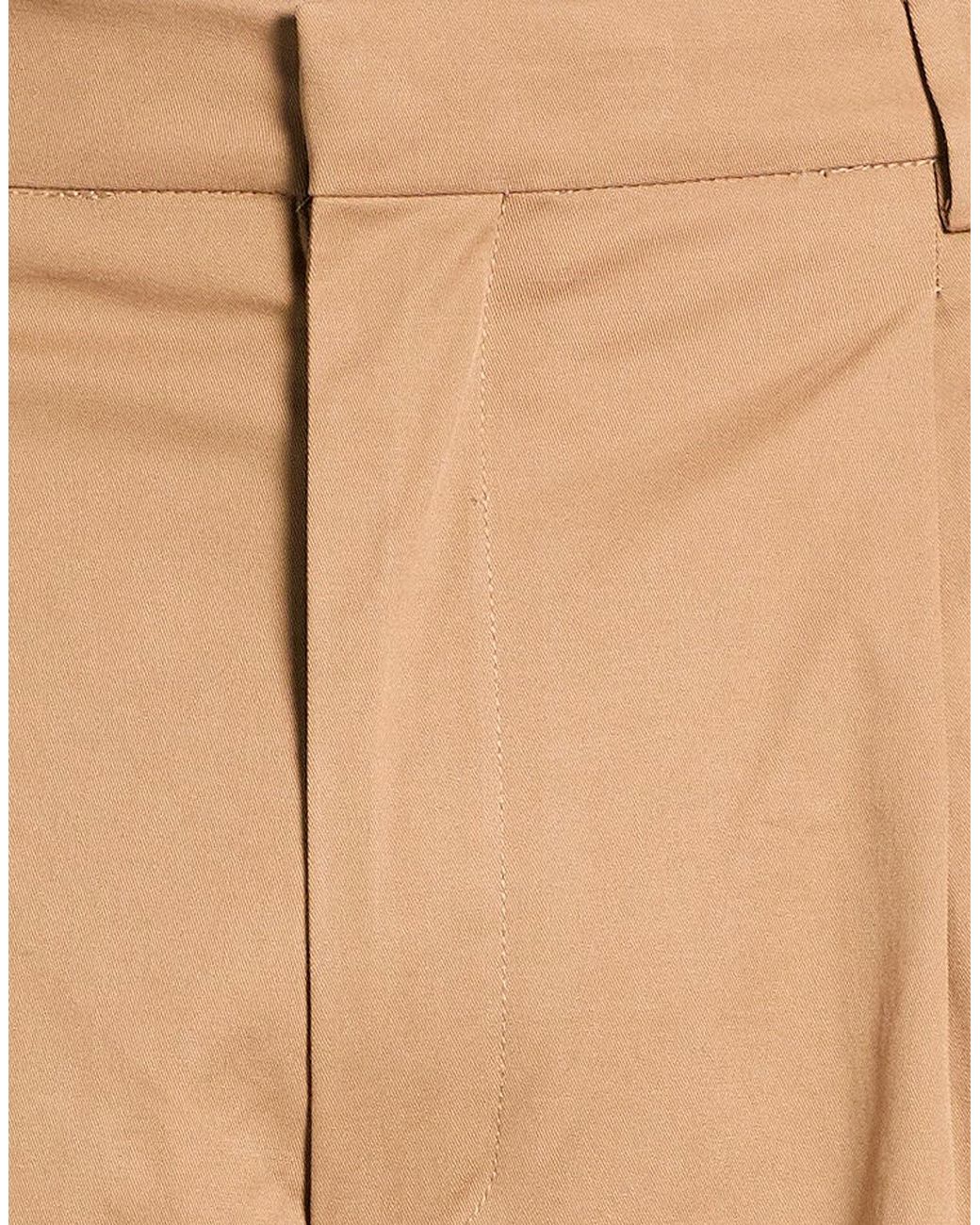 Amaranto Natural Shorts & Bermuda Shorts for men
