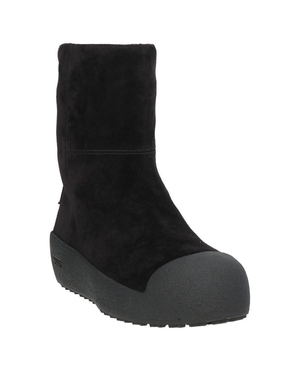 Bottines Bally en coloris Black