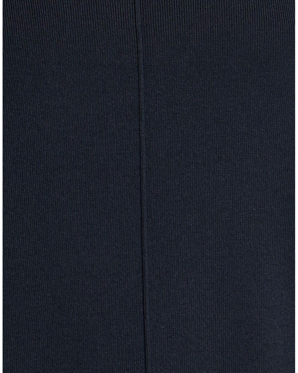 Alpha Studio Blue Sweaters