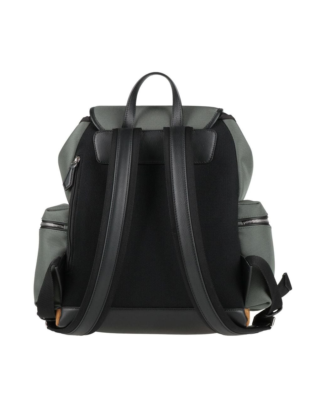 Bally Gray Rucksack for men