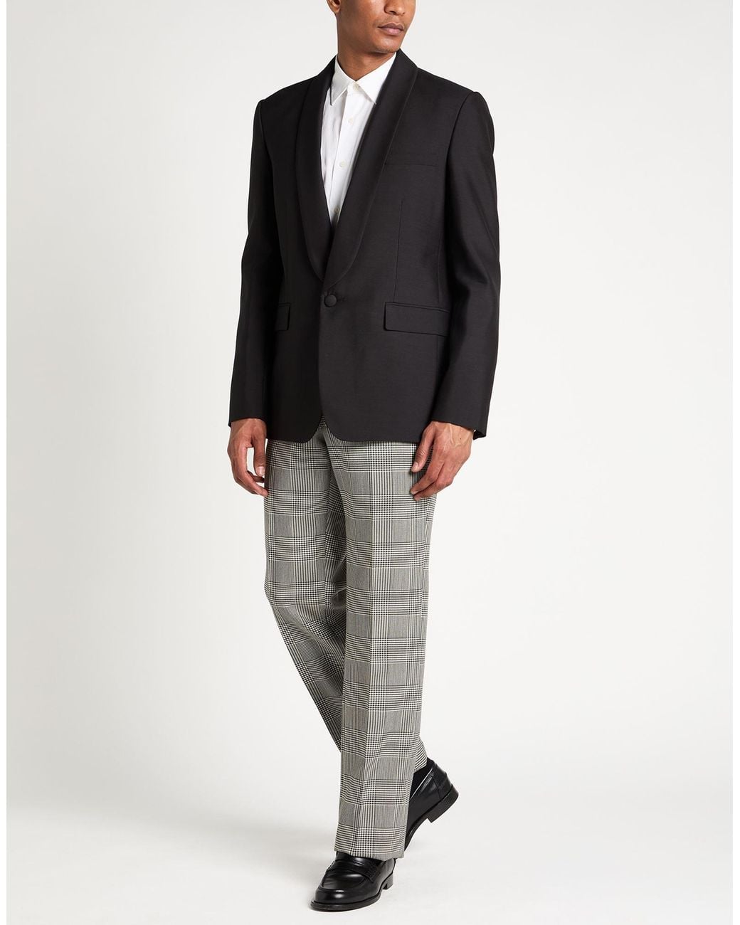Loewe Blazer in Black für Herren