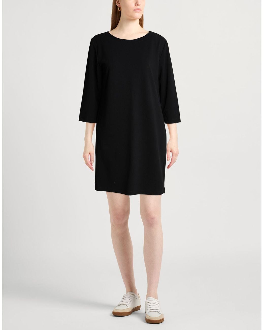 Pennyblack Black Mini Dress