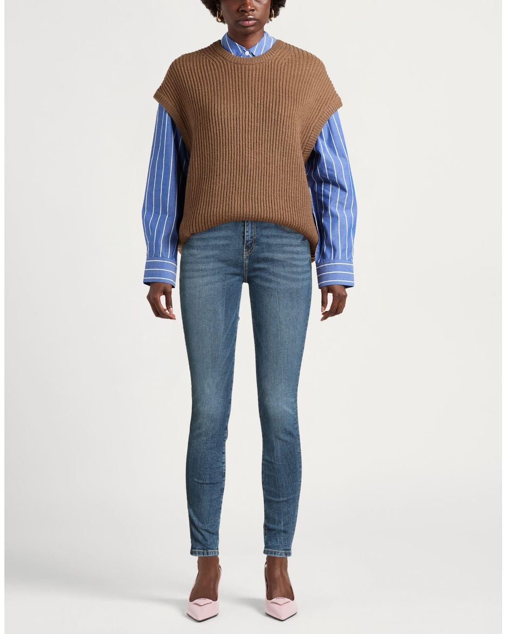 Guess Blue Jeans