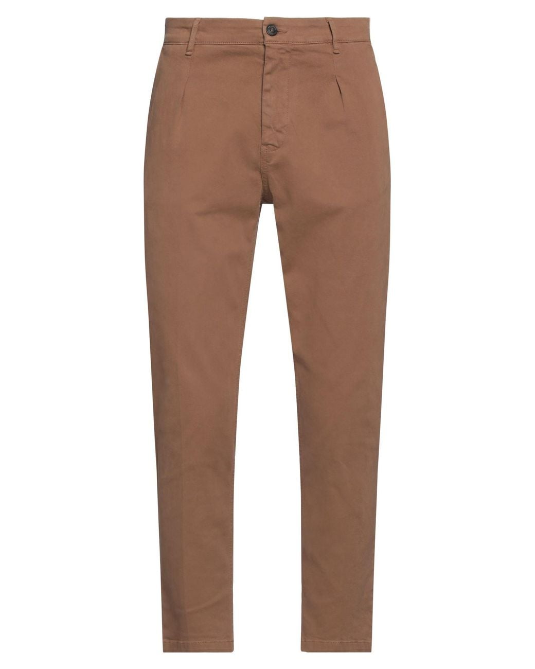 Roy Rogers Brown Trouser for men