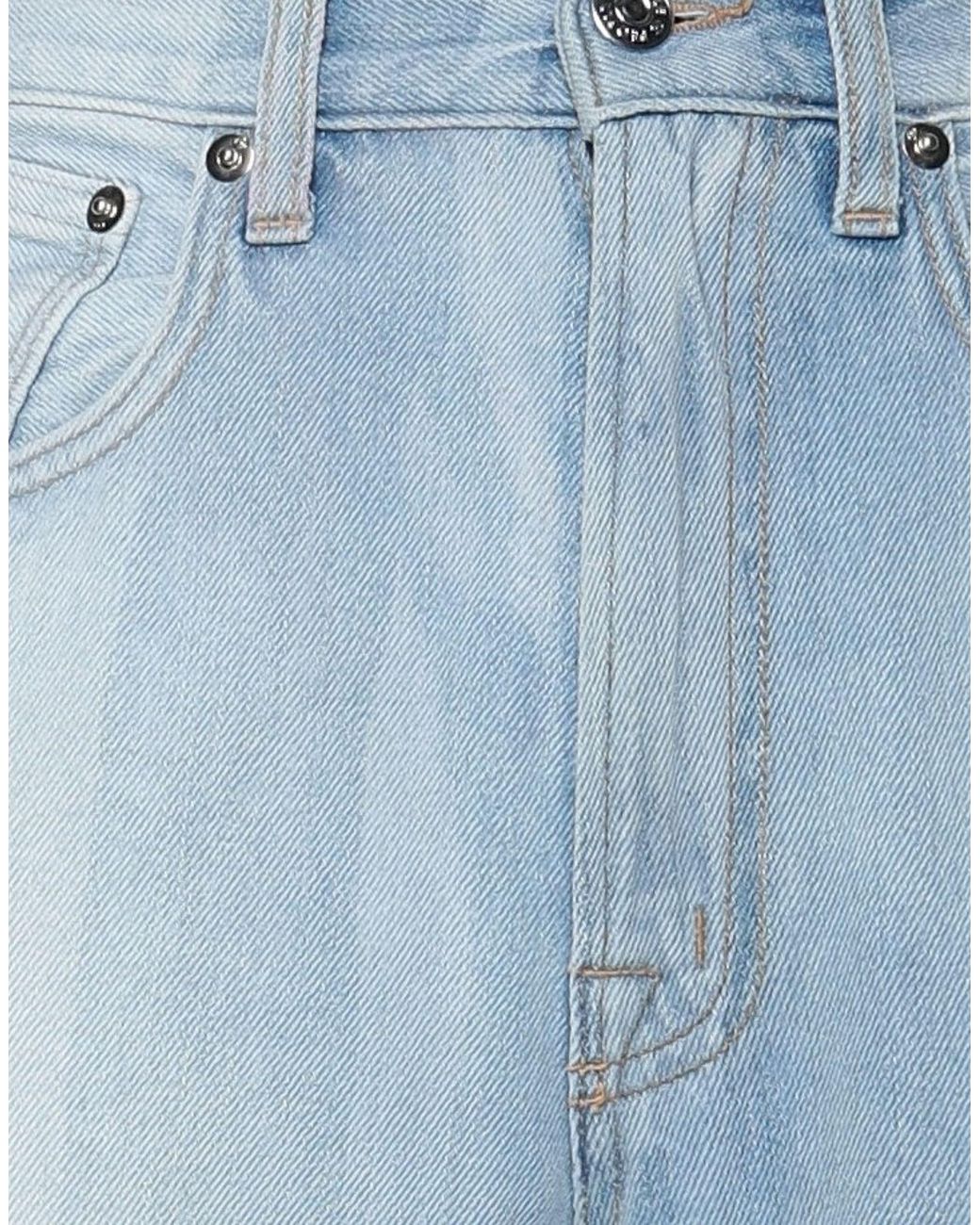 People Blue Jeans