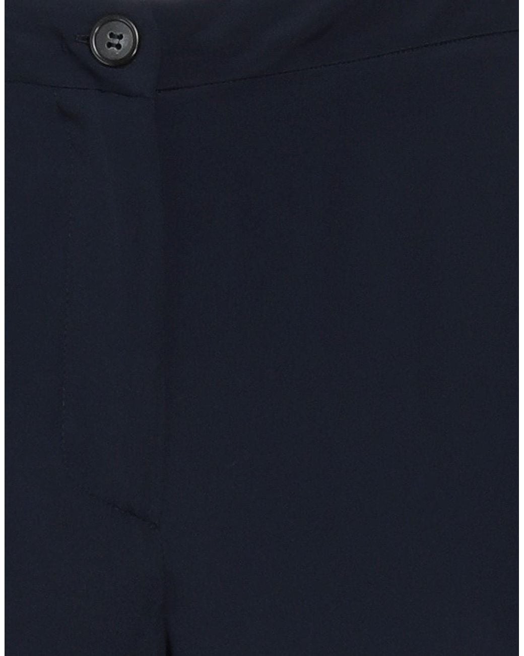 Semicouture Blue Pants