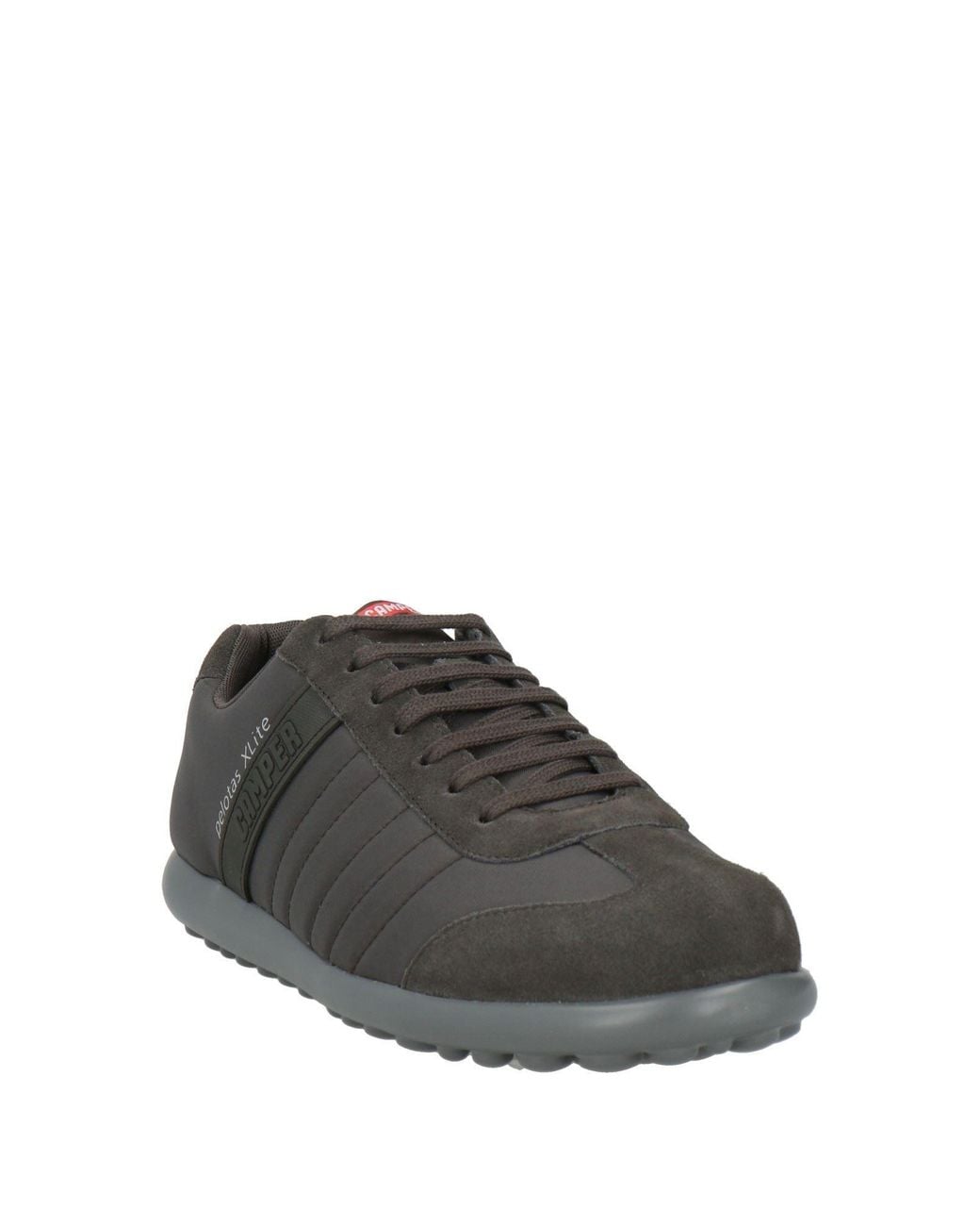 Camper Gray Sneakers for men