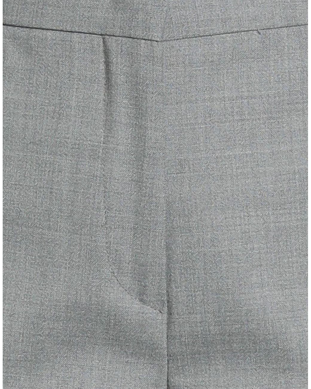 Brian Dales Gray Trouser