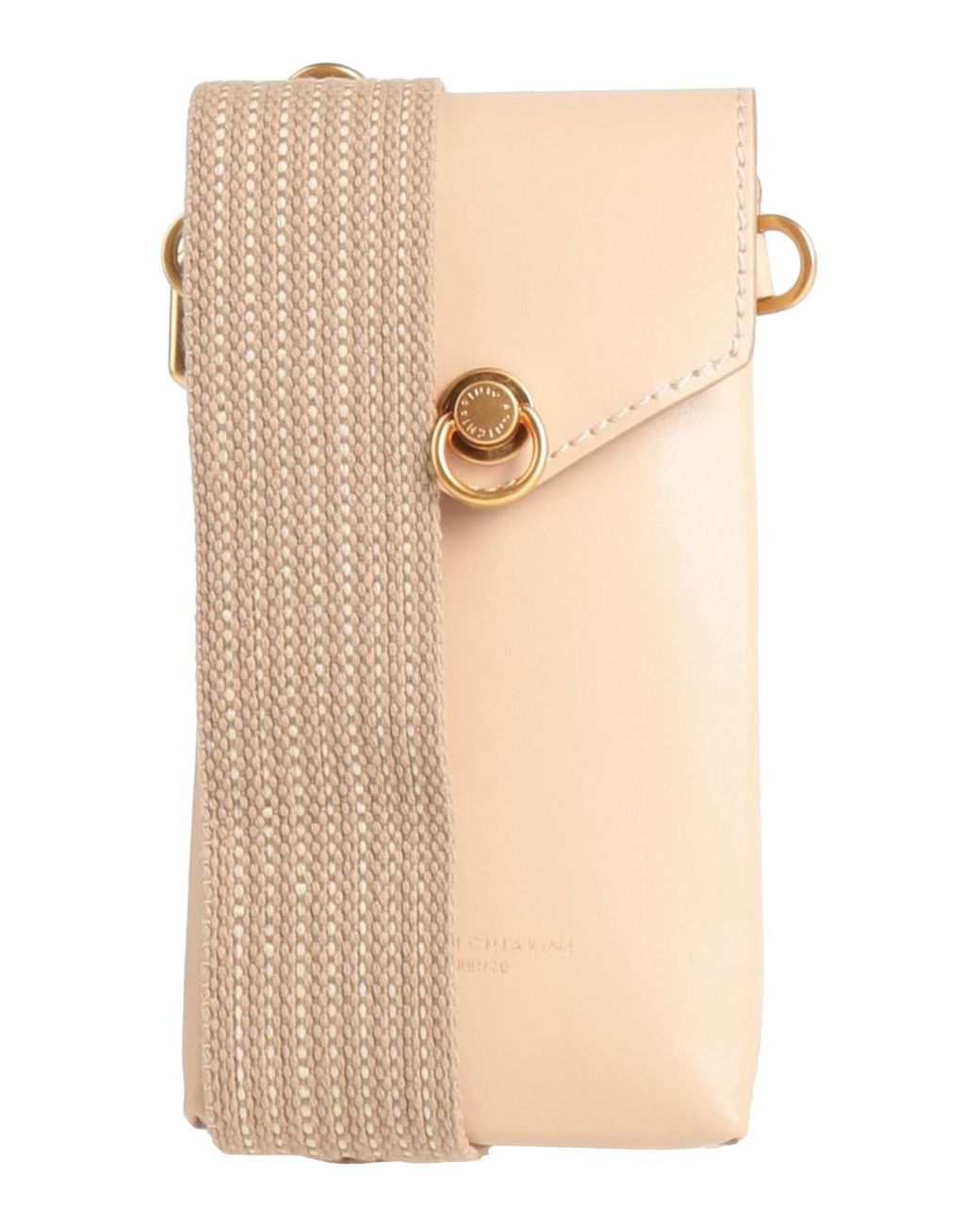 Gianni Chiarini Natural Cross-body Bag