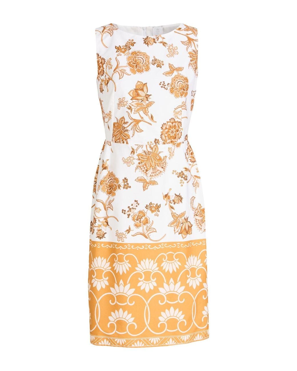 Eleventy Metallic Mini Dress