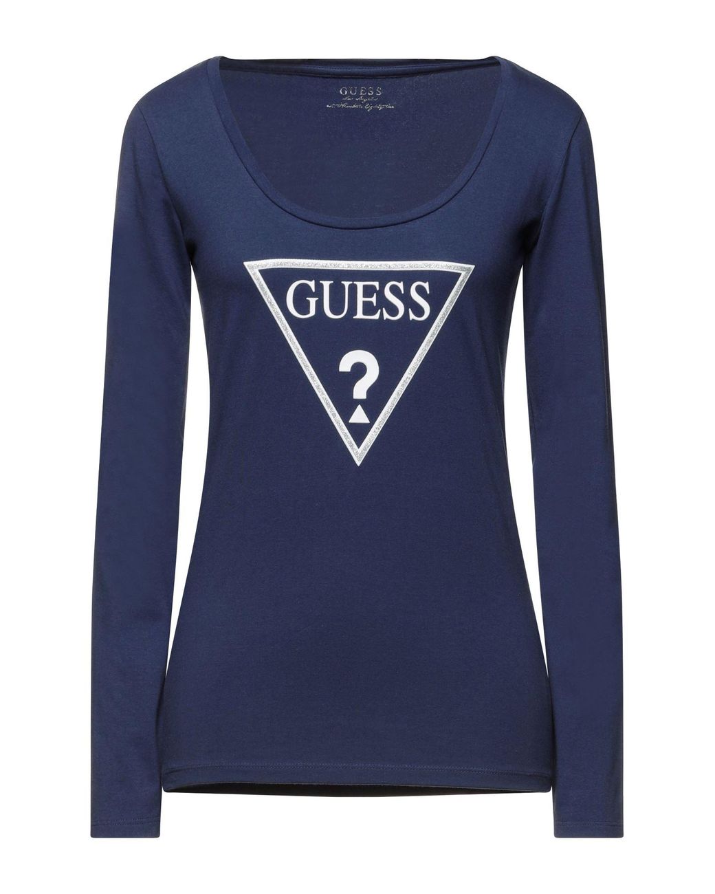 guess t shirt new collection