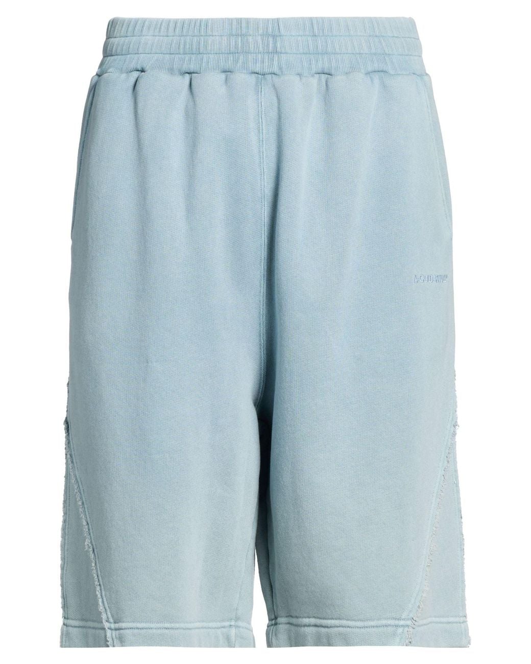 Shorts E Bermuda di A_COLD_WALL* in Blue da Uomo
