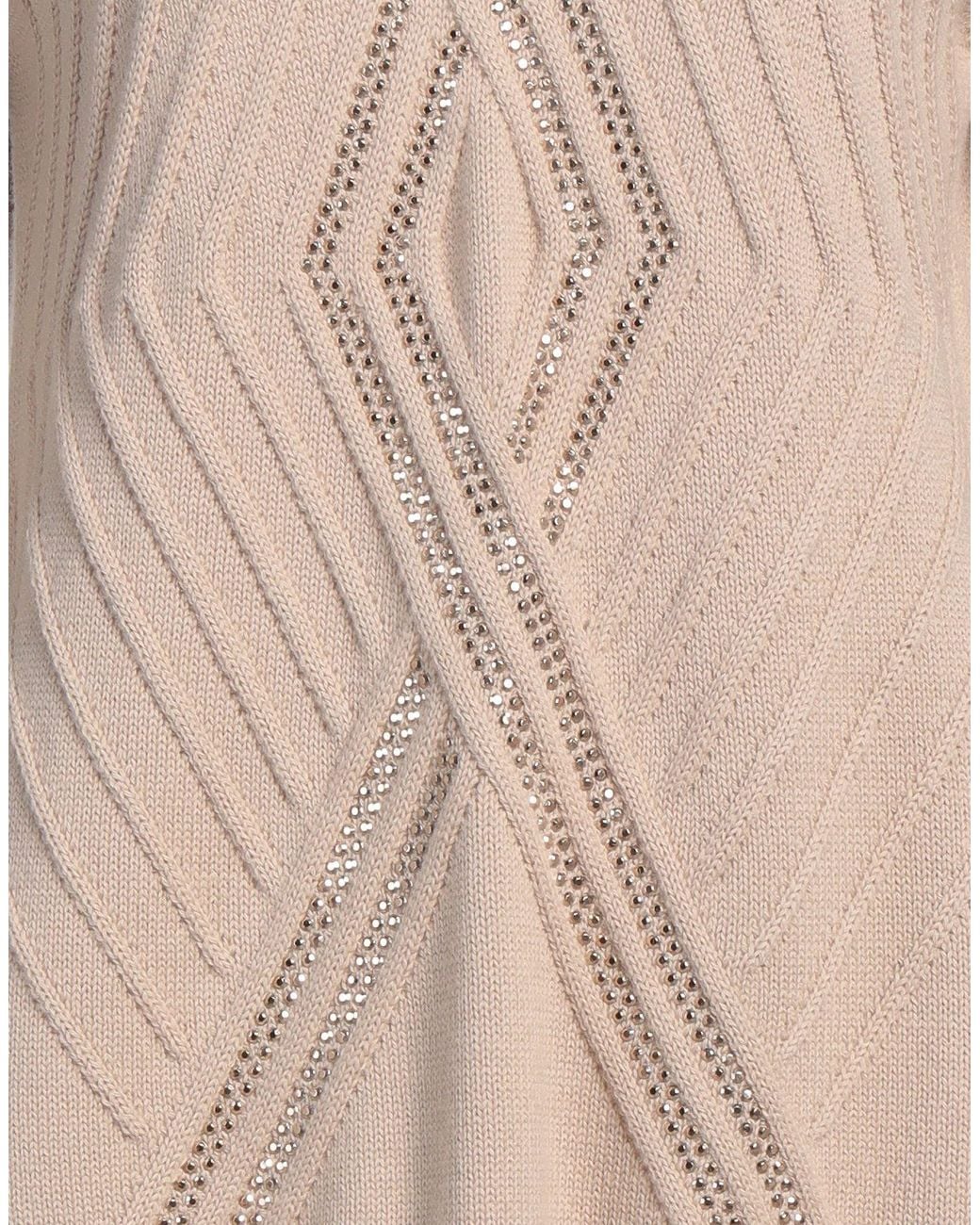 Clips Natural Jumper