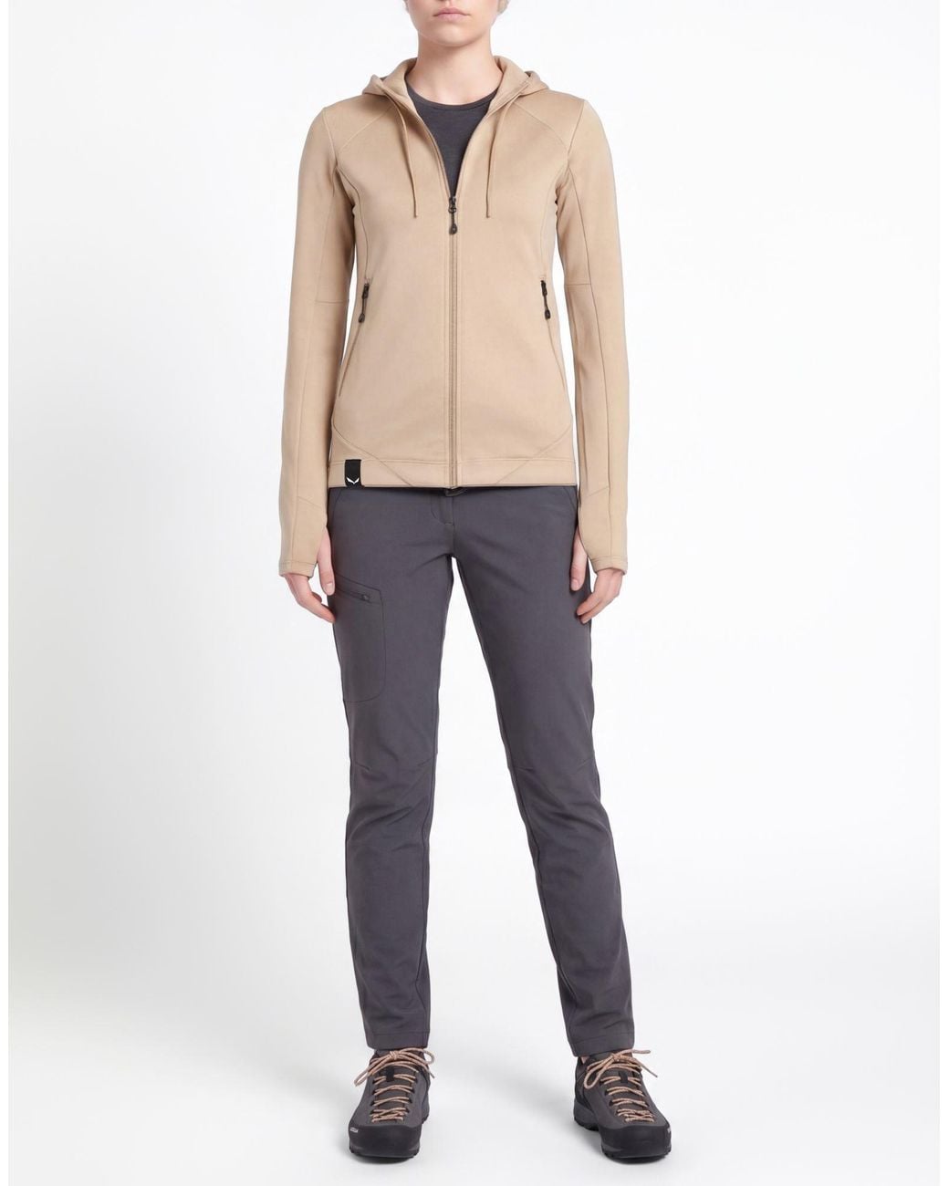 Salewa Natural Jacket