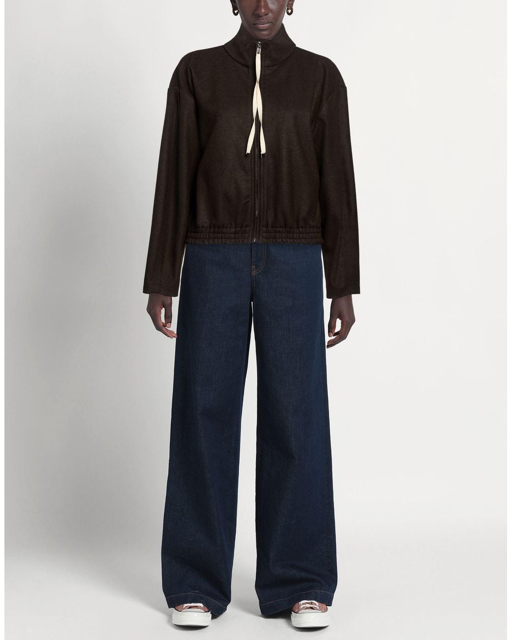Please Black Jacket
