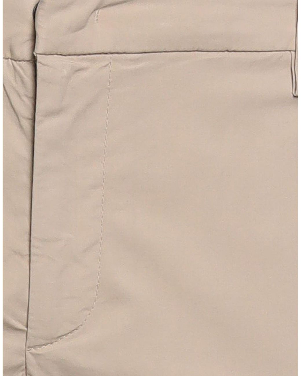 Dondup Natural Trouser for men