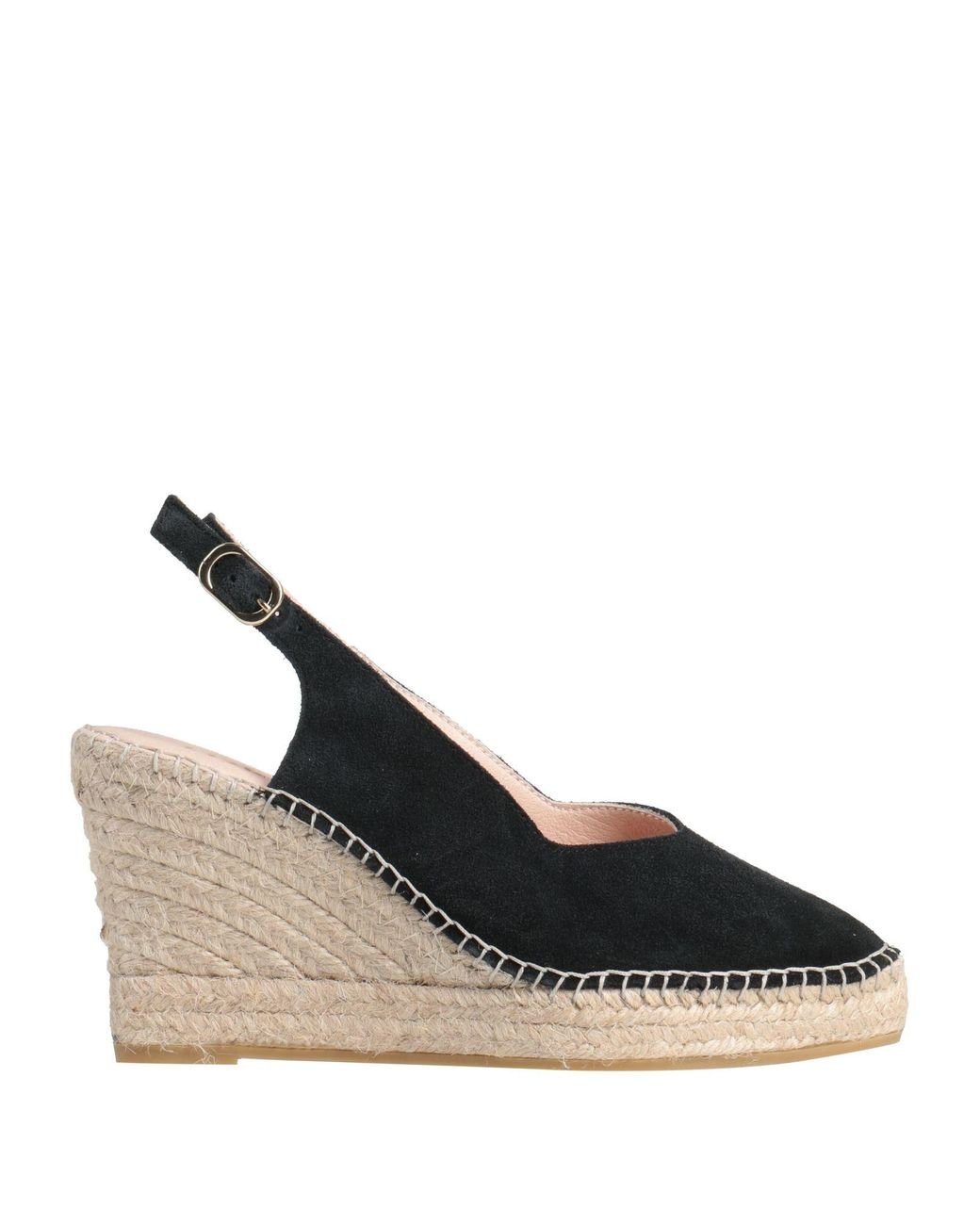 Espadrille macarena store