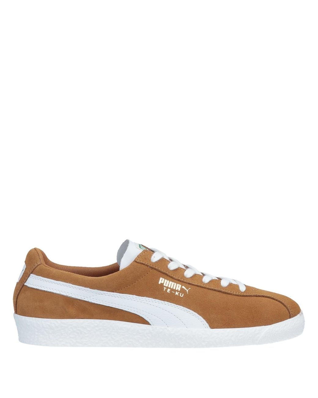 puma camel shoes