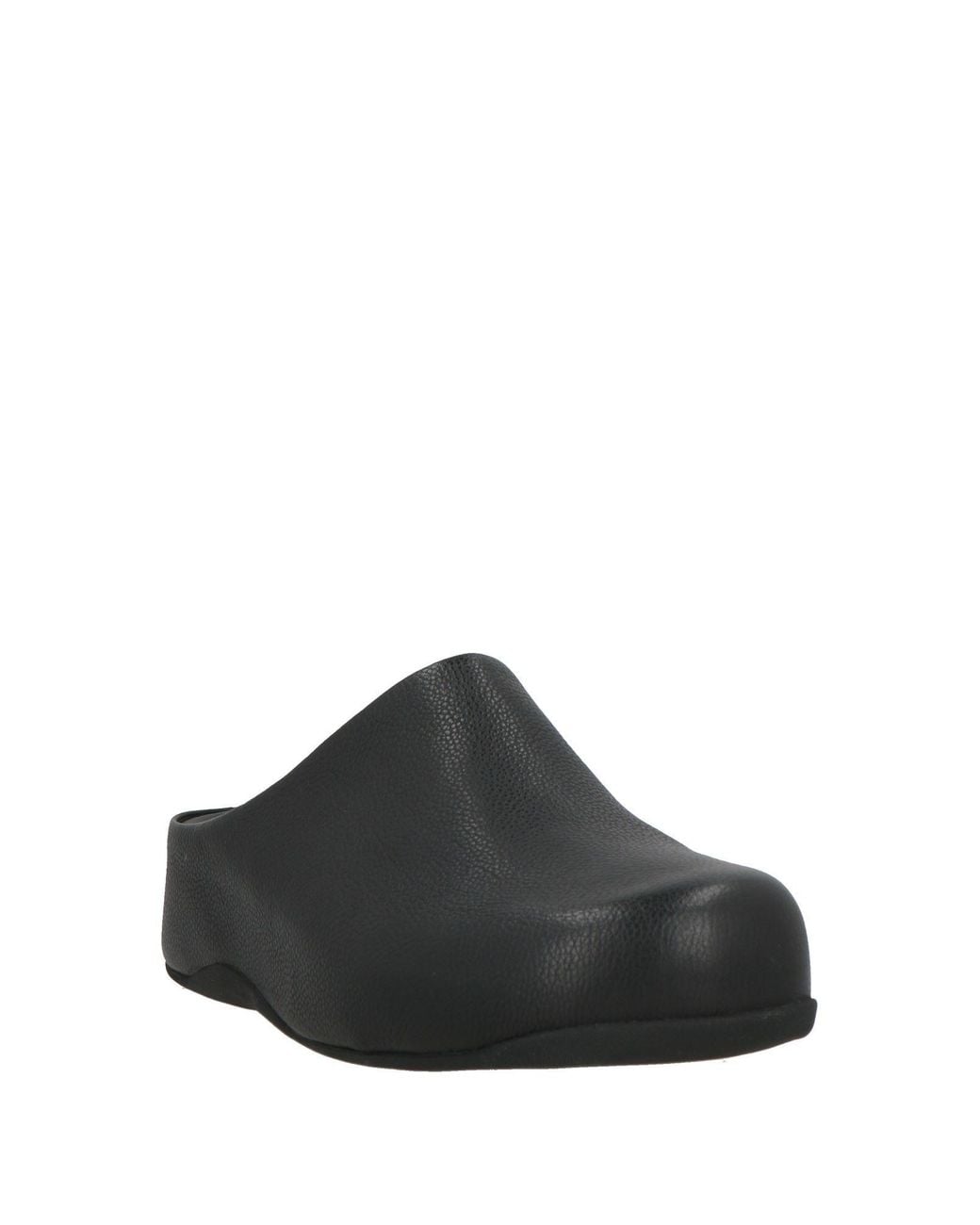 Fitflop Black Mules & Clogs