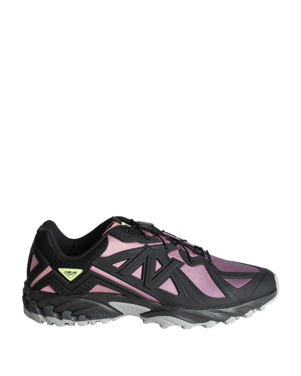New Balance Black Trainers for men