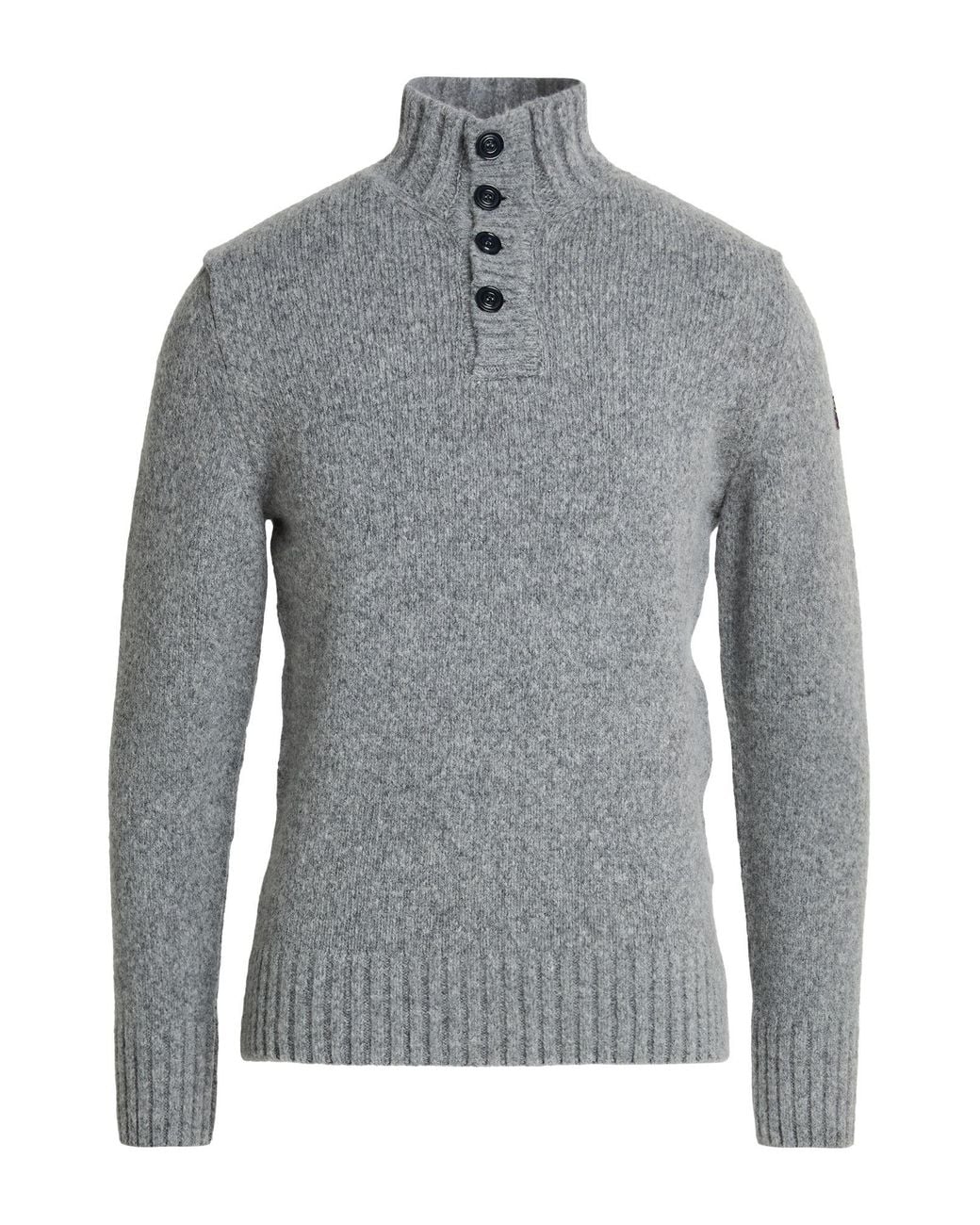 Paul & Shark Pullover in Gray für Herren