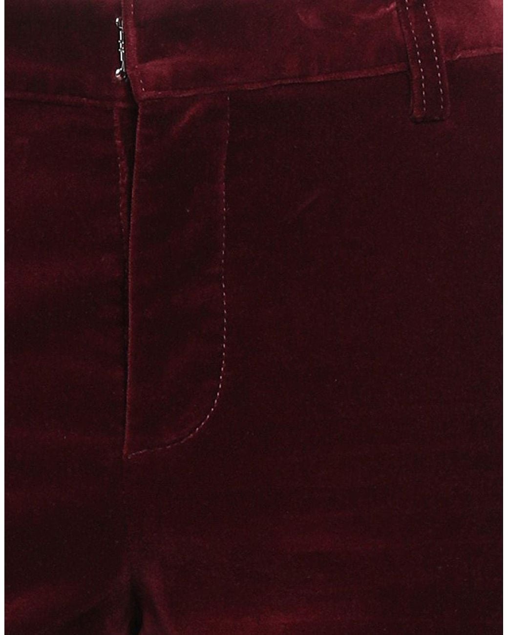 DSquared² Purple Pants