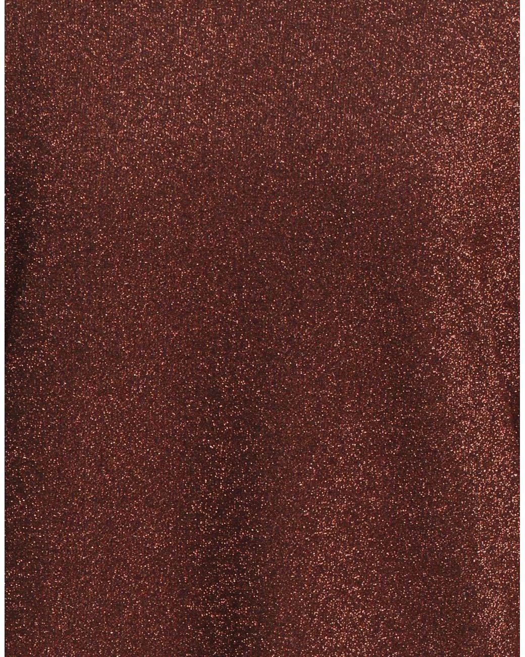 Ottod'Ame Brown Top