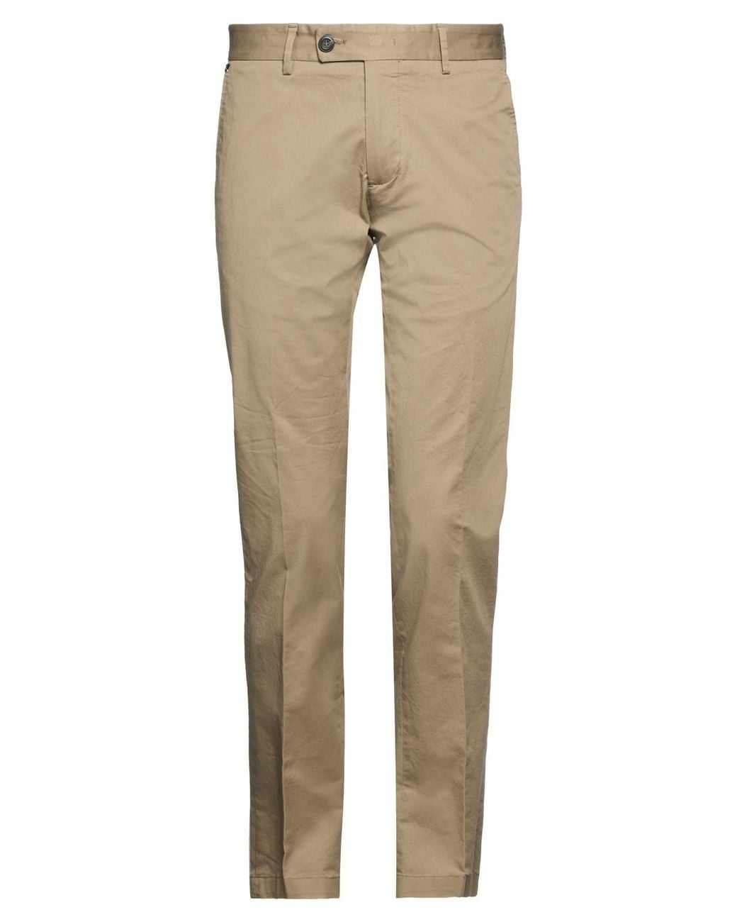Messagerie Natural Pants for men