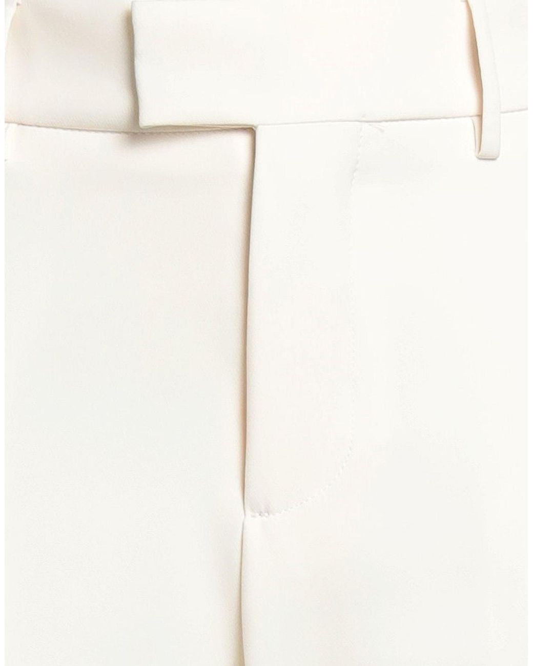 Berwich White Trouser