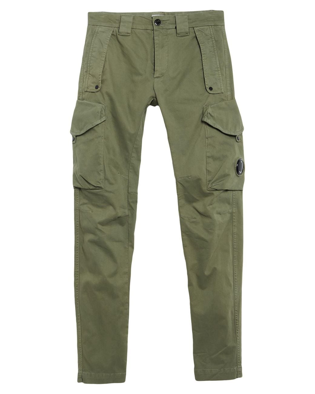 C P Company Green Trouser for men
