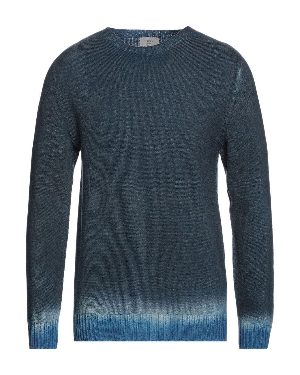 Pullover Altea de hombre de color Blue