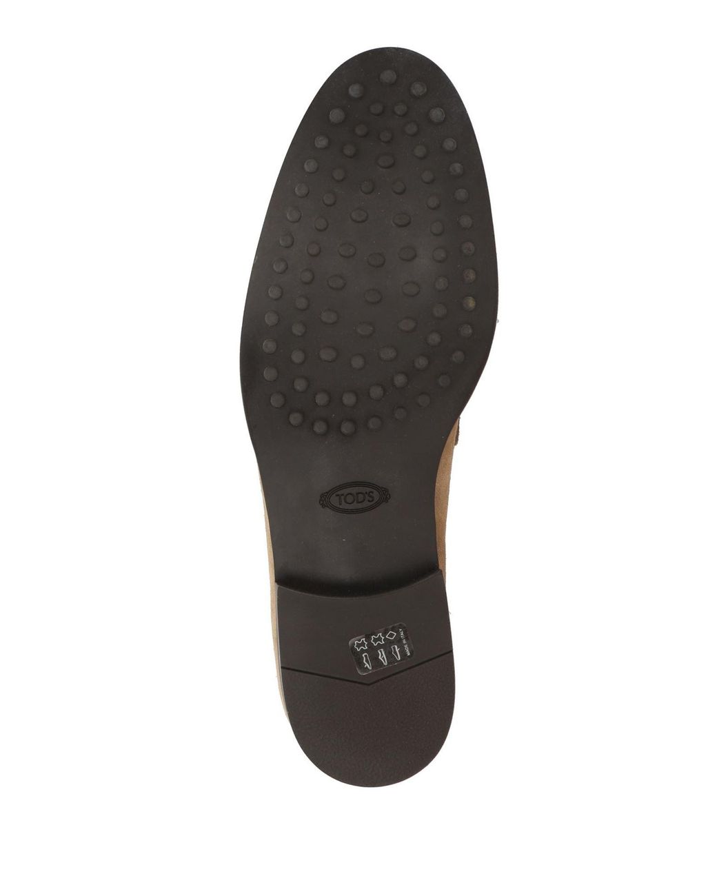 Tod's Multicolor Loafer for men